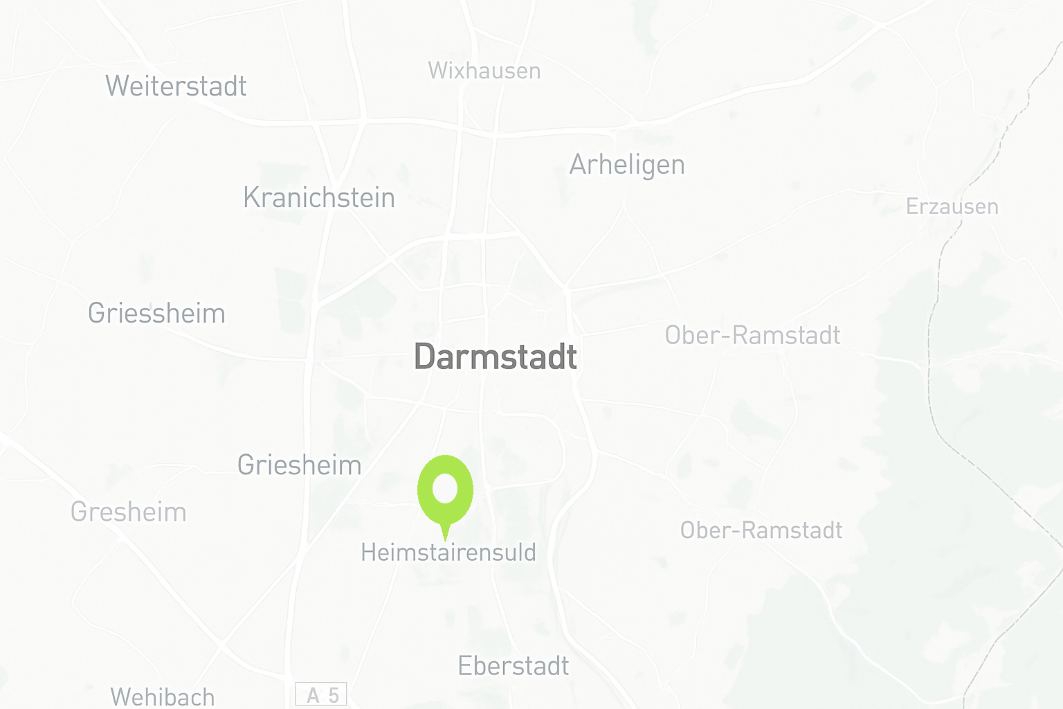 Schlüsseldienst Darmstadt Heimstättensiedlung