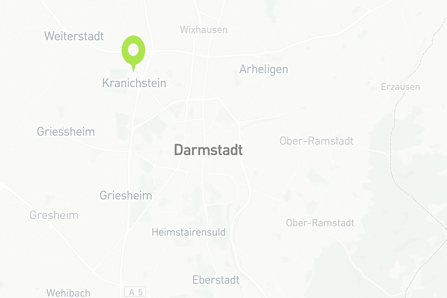 Schlüsseldienst Darmstadt Kranichstein