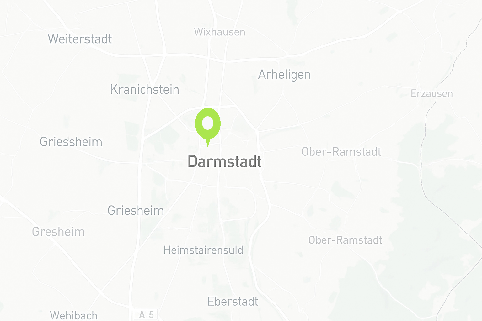 Schlüsseldienst Darmstadt Mitte