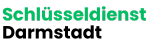 Schlüsseldienst Darmstadt Logo